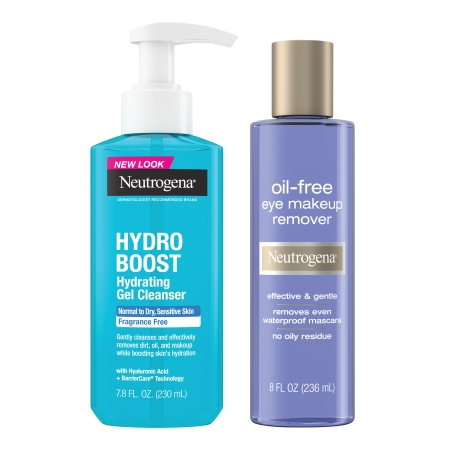 Image of Offer Save $2.50 on any ONE (1) NEUTROGENA® Liquid Cleanser