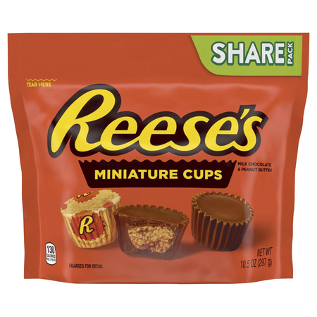 Hershey's