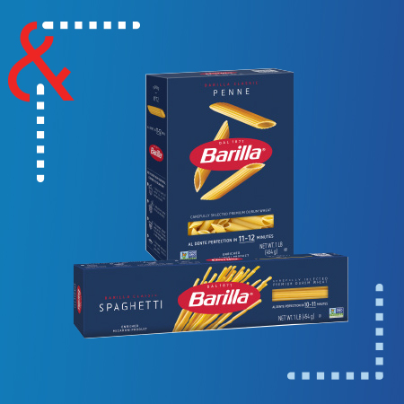 Barilla