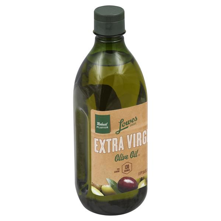 Image of Offer Save $2 on ONE (1) Lowes Foods Olive Oil Select 25.5oz.