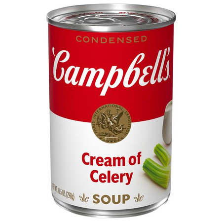 Image of Offer Save $1 When You Purchase FOUR (4) Campbell's Condensed Cream Soups Select 10.5-10.75oz.