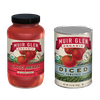 Save $1.00 when you buy THREE any flavor/variety Muir Glen™ Organic products