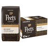 Save $1.00 on ONE (1) Peet's Coffee® product, any variety (10-20 oz. bags, 1...