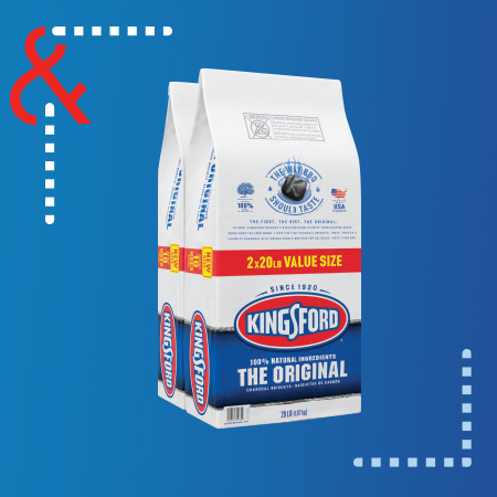 Kingsford