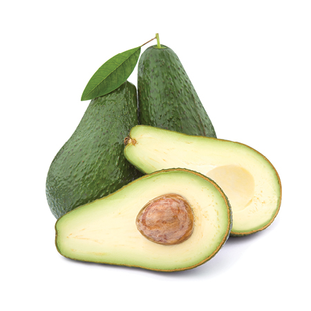 Offer $1.00 off Hass Avocados