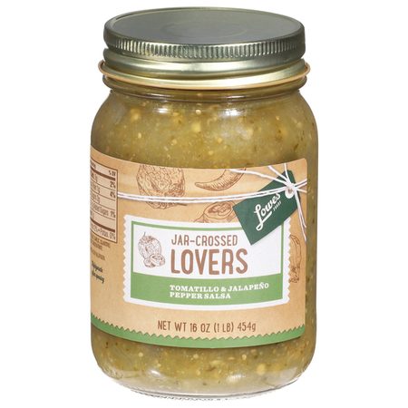 Image of Offer Save $1 When You Purchase ONE (1) Lowes Foods Premium Salsa Select 16oz.