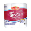 Save $1.00 on one (1) Our Family Ultra Bath Tissue (9 mega rl.)