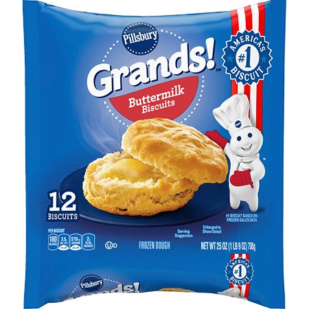 Pillsbury