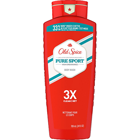 Old Spice