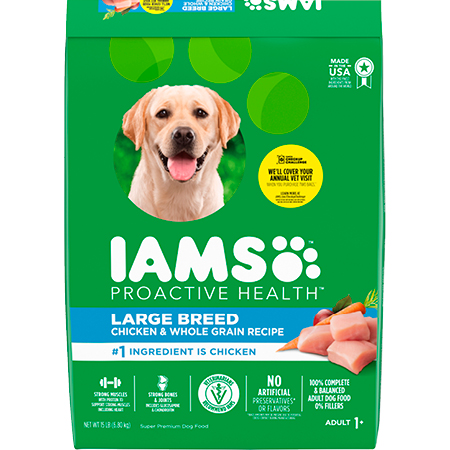 IAMS