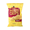 Save $0.50 on one (1) Our Family Potato Chips (10.5 oz.)