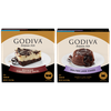 Save $1.00 when you buy ONE PACKAGE any flavor/variety Godiva® Baking Mix