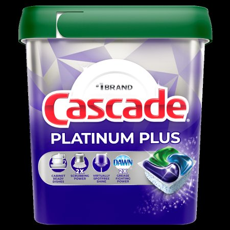 Cascade