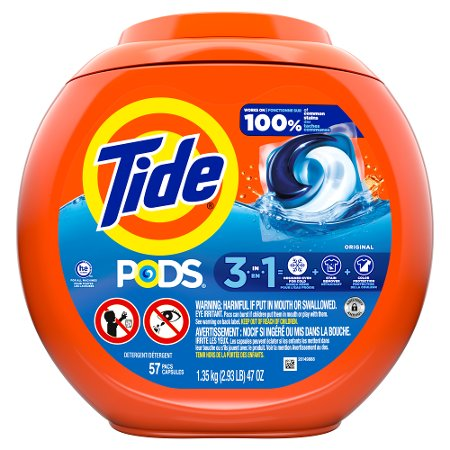 Tide