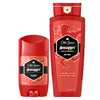 Save $5.00 on THREE Old Spice Anti-Perspirant/Deodorant OR Bodywash (excludes trial/t...