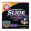Save $2.00 Off Any ONE 1 ARM & HAMMER™ Clump & Seal Cat Litter Product