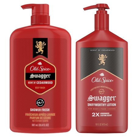 Old Spice