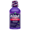 Save $1.50 on ONE ZzzQuil Night Pain Product (excludes trial/travel size).