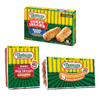 save 4 00 on any two 2 nathan rsquo s famous reg franks or coney island wrapped franks Publix Coupon