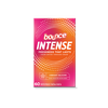 Image of Offer Save $3.00 on ONE Bounce Intense Sheets 60 ct (excludes travel size).