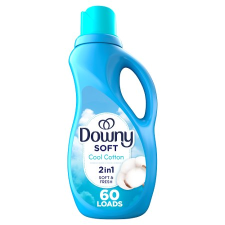 Downy