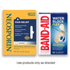 Save $0.75 on any ONE (1) BAND-AID® Brand Adhesive Bandages, BAND-AID® Brand...