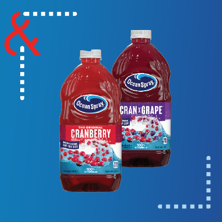Ocean Spray