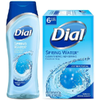 Save $2.00 on 2 Dial® or Tone® Body Wash when you buy TWO (2) Dial® or To...