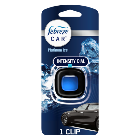Image of Offer Save $2.00 on ONE Febreze Car Product (excludes trial/travel size).