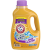 Save $1.00 on any ONE (1) ARM & HAMMER™ Liquid Laundry Detergent