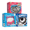 Save $2.50 on any ONE (1) Carvel®, Oreo, or Reese's Ice Cream Cake, 32 oz. o...