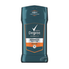 SAVE $0.50 on any ONE (1) Degree Men® Original protection Antiperspirant Deodoran...