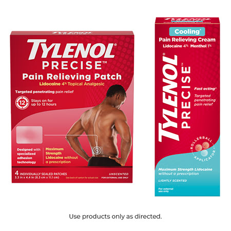 Tylenol