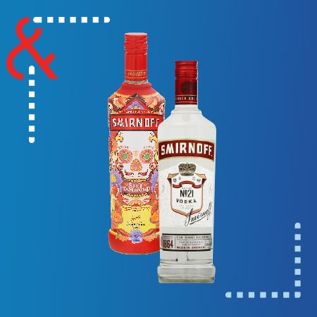 Smirnoff