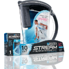 Save $4.00 on Brita® pitcher, Longlast Filters, or Pitcher and Faucet Mounted fil...