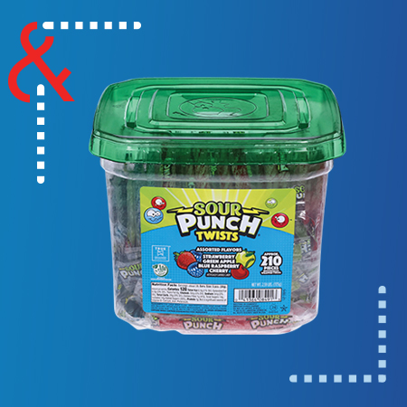 Sour Punch