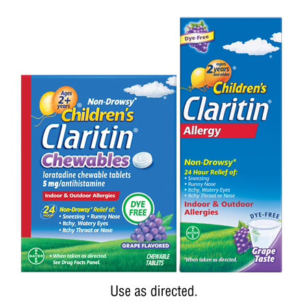 Claritin