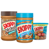 SAVE $0.55 on the purchase of any two (2) SKIPPY® Peanut Butter Spreads and/or SK...