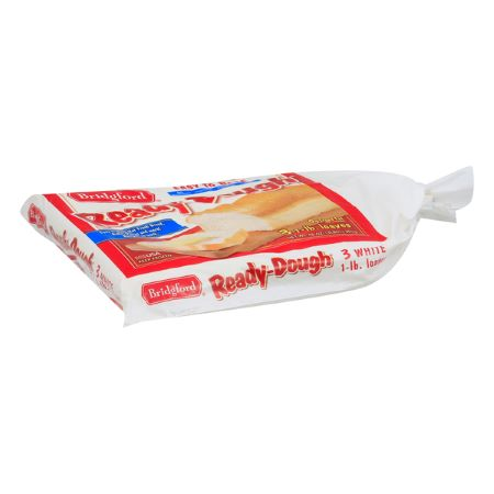 Image of Offer Save $1 on ONE (1) Bridgford 3 Pack Ready Dough 3lb.