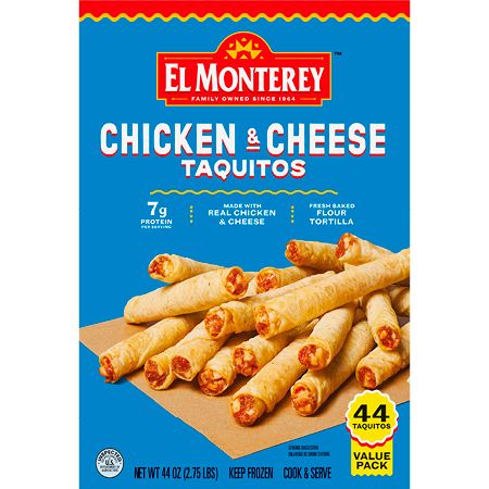 El Monterey