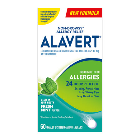 Alavert
