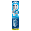 Save $1.00 on ONE Oral-B Adult Manual Toothbrush (excludes Healthy Clean 1ct, Bright...