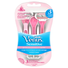 Save $3.00 on ONE Venus/Daisy Disposable (2ct or larger, excludes Daisy 2ct).