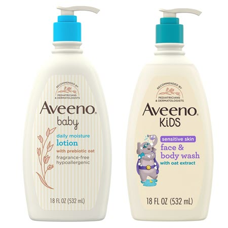 AVEENO