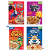 SAVE $2.00 on any FOUR Kellogg's® Cereals (8.4 oz. or Larger, Any Flavor, Mix...