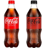 buy any one 1 coca cola 20oz soft drinks product and get one 1 coca cola zero sugar 20oz product free excludes dr pepper and dasani Publix Coupon