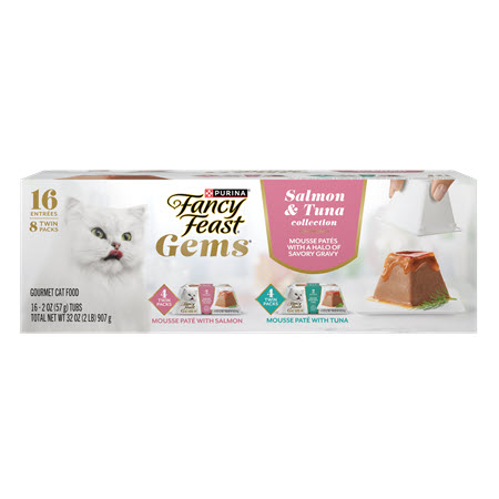 Fancy Feast