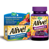 Save $2.00 on Alive!® Products when you buy ONE (1) Nature's Way® Alive!...