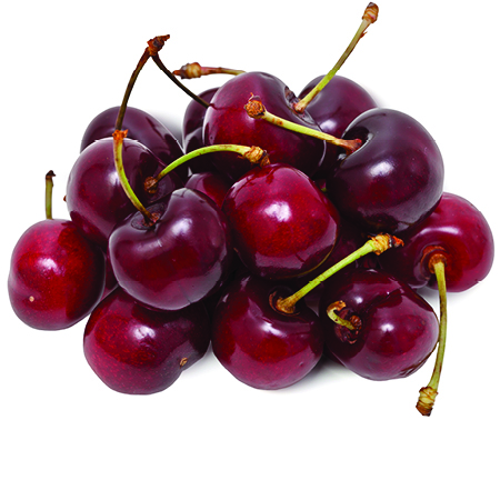 Cherries