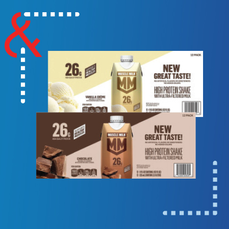 Muscle Milk